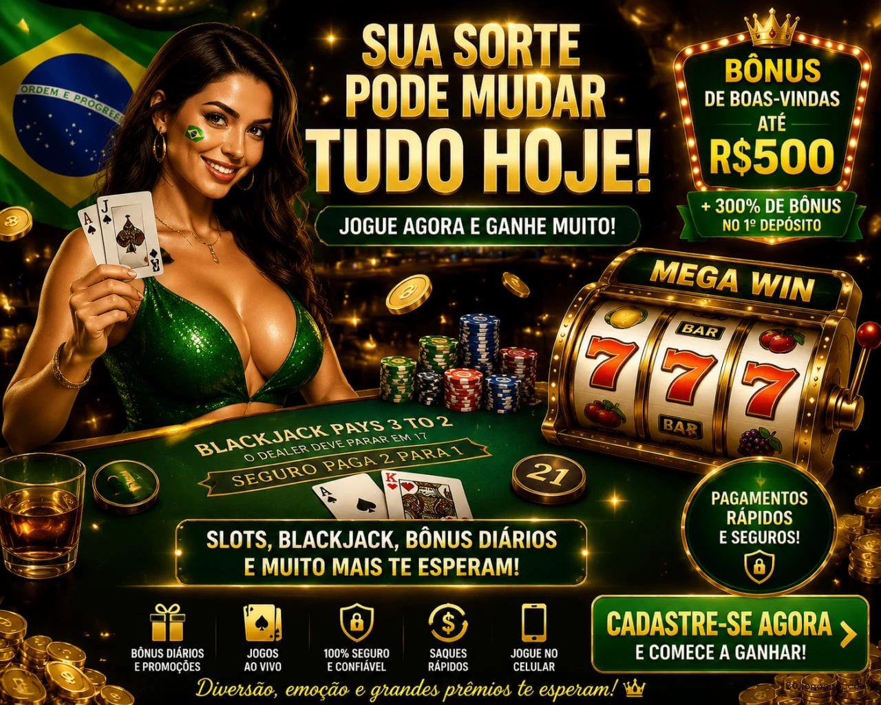 APK oficial da 30Jogo para Android